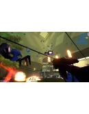 Billion Bastard Bots STEAM KEY REGION FREE GLOBAL +