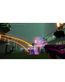 Billion Bastard Bots STEAM KEY REGION FREE GLOBAL +