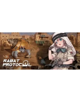 Rabat Protocol Metal Rhapsody STEAM KEY REGION GLOBAL