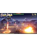 Rabat Protocol Metal Rhapsody STEAM KEY REGION GLOBAL