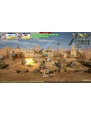 Rabat Protocol Metal Rhapsody STEAM KEY REGION GLOBAL