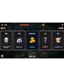 The End of Warriors STEAM KEY REGION GLOBAL +