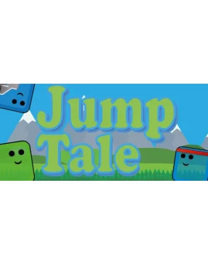 Jump Tale STEAM KEY REGION FREE GLOBAL ROW