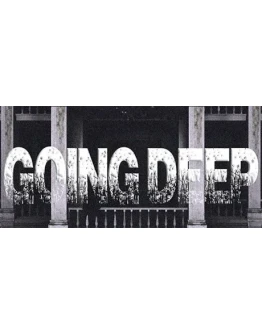 Going Deep STEAM KEY REGION FREE GLOBAL ROW +ПОДАРОК