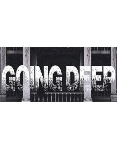 Going Deep STEAM KEY REGION FREE GLOBAL ROW +ПОДАРОК