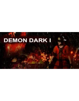 DEMON DARK I STEAM KEY REGION FREE GLOBAL ROW + GIFT