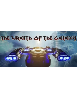 The Wraith of the Galaxy STEAM KEY REGION GLOBAL +