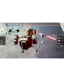 The Wraith of the Galaxy STEAM KEY REGION GLOBAL +