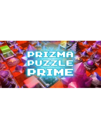 Prizma Puzzle Prime STEAM KEY REGION FREE GLOBAL +