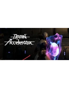 BrainAccelerator STEAM KEY REGION FREE GLOBAL ROW +