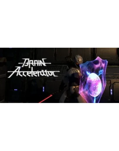 BrainAccelerator STEAM KEY REGION FREE GLOBAL ROW +