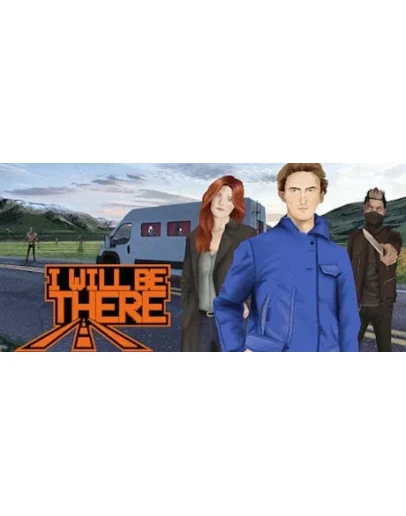 I WILL BE THERE STEAM KEY REGION FREE GLOBAL ROW +