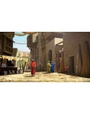 Zellige: The Tilemaker of Granada STEAM KEY GLOBAL +