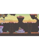 Bazooka Cat: First Episode STEAM KEY REGION FREE GLOBAL