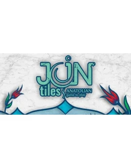 JOIN tiles - Anatolian game to play STEAM KEY GLOBAL