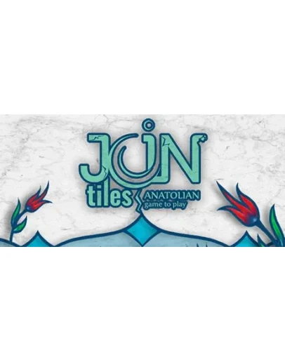 JOIN tiles - Anatolian game to play STEAM KEY GLOBAL JOIN tiles - Anatolian game to play STEAM KEY GLOBAL