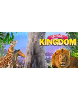 Animal Kingdom STEAM KEY REGION FREE GLOBAL ROW +