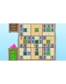 Sudoku Vacation 2 STEAM KEY REGION FREE GLOBAL ROW