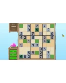 Sudoku Vacation 2 STEAM KEY REGION FREE GLOBAL ROW