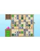 Sudoku Vacation 2 STEAM KEY REGION FREE GLOBAL ROW