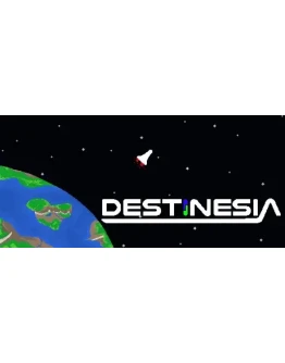 Destinesia STEAM KEY REGION FREE GLOBAL ROW +ПОДАРОК