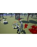 Castle Destroyers STEAM KEY REGION FREE GLOBAL ROW