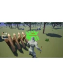 Castle Destroyers STEAM KEY REGION FREE GLOBAL ROW