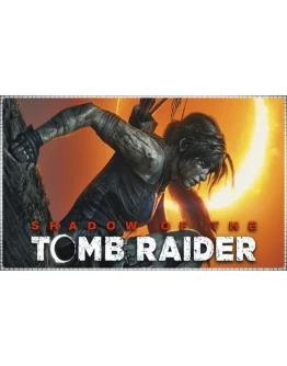 Shadow of the Tomb Raider PS4/PS5/RU Аренда от 3дней