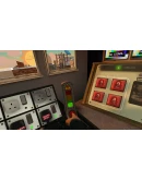 Not For Broadcast VR АВТОДОСТАВКА STEAM GIFT РОССИЯ