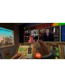 Not For Broadcast VR АВТОДОСТАВКА STEAM GIFT РОССИЯ