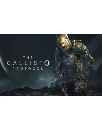 The Callisto Protocol (PS4/PS5/RU) Аренда от 3 дней
