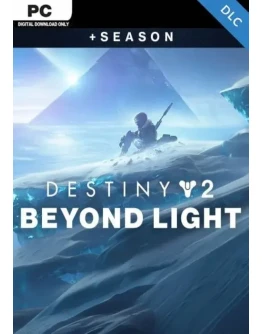 Destiny 2: Beyond Light (PC) WINDOWS