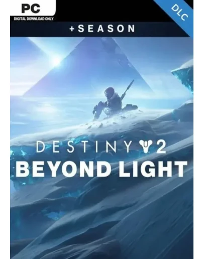 Destiny 2: Beyond Light (PC) WINDOWS