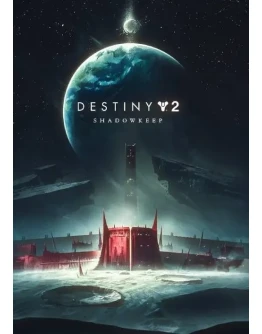 Destiny 2: Shadowkeep (PC) WINDOWS