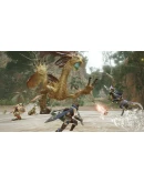 Monster Hunter Rise (STEAM КЛЮЧ) РФ+СНГ / РУССКИЙ ЯЗЫК