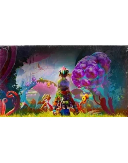 Journey To The Savage Planet Employee Of The Month XBOX Journey To The Savage Planet Employee Of The Month XBOX