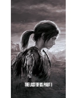 The Last of Us Part I (Аренда аккаунта Steam) VK Play The Last of Us Part I (Аренда аккаунта Steam) VK Play