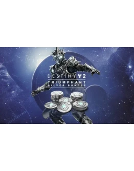 Destiny 2 Набор серебра Триумфатор (PC) WIN Ключ