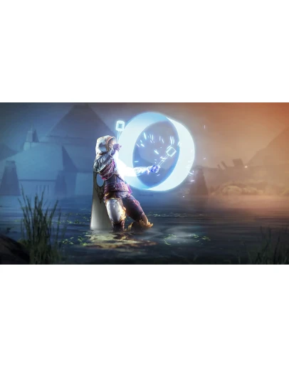 Destiny 2 Набор серебра для сезона Сопротивление PC