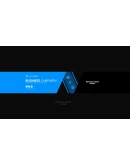 50 PSD шаблонов шапок для YouTube