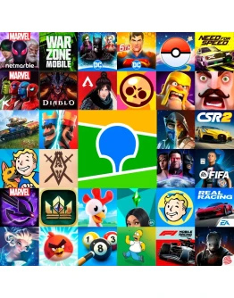 2GIS KZ iPhone ios AppStore iPad + ИГРЫ