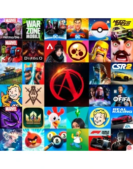 ArcheAge War iPhone ios AppStore iPad + ИГРЫ ArcheAge War iPhone ios AppStore iPad + ИГРЫ