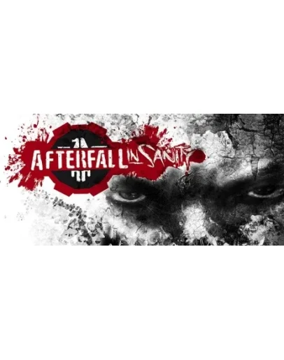 Afterfall InSanity Extended Edition - Steam key GLOBAL