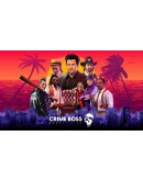 Crime Boss: Rockay City EPIC GAMES (PC)