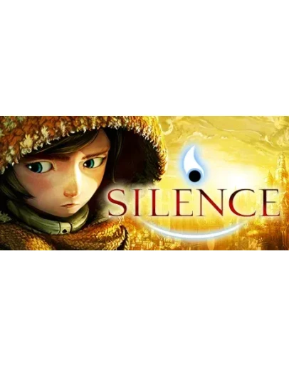 Silence STEAM KEY REGION FREE GLOBAL ROW + ПОДАРОК