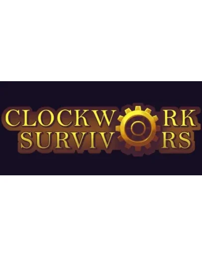 Clockwork Survivors STEAM KEY REGION FREE GLOBAL ROW