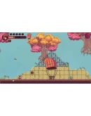 Clockwork Survivors STEAM KEY REGION FREE GLOBAL ROW