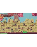 Clockwork Survivors STEAM KEY REGION FREE GLOBAL ROW