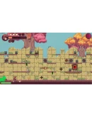 Clockwork Survivors STEAM KEY REGION FREE GLOBAL ROW