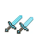 50+ распечаток Minecraft из бумаги